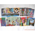 Lot cartes Dragon Ball