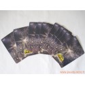 Lot cartes Saint Seiya - Les chevaliers du zodiaque