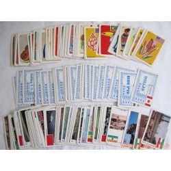 Rallye Concorde - jeu Djibi 1971