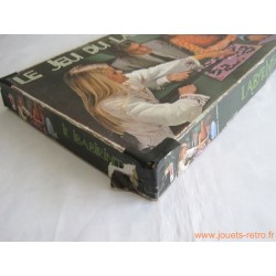 Jeu du labyrinthe - Ceji 1974