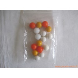 Croque la boule - jeu Gay-Play