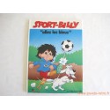Sport Billy "Allez les bleus"