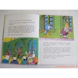 Zeltron Coup de foudre et boule de verre