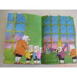 Zeltron Coup de foudre et boule de verre