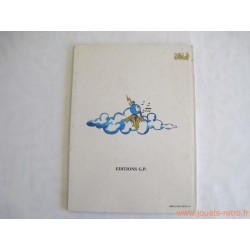 Zeltron Coup de foudre et boule de verre