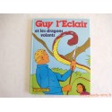 Guy l'éclair et les dragons volants