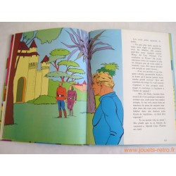 Guy l'éclair et les dragons volants