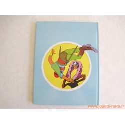 Guy l'éclair et les dragons volants