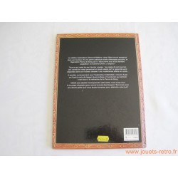 La pierre de sang - Une aventure dont vous êtes le héros