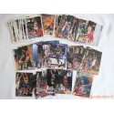 Lot 85 cartes NBA Upper Deck Collector's Choice 94-95 VF