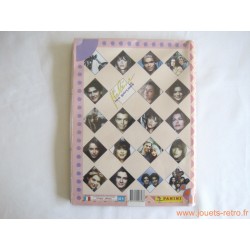 "Hélène et les Garçons" album cartes Panini 1994 Complet
