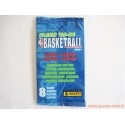 Paquet cartes NBA Fleer 95-96 séries 1 Basketball