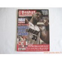 lot magazines "Basket Hebdo"