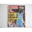 lot magazines "Basket Hebdo"