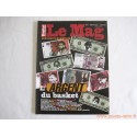 lot magazines "Basket Hebdo"