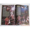 Magazine "Maxi Basket" n° 162 avec poster avril 1997