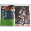 Magazine "Mondial Basket" n° 84 S octobre 1998