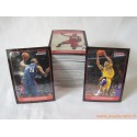 Set complet 115 cartes NBA Topps Bowman Chrome 2006-07