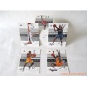 Set complet 90 cartes NBA Upper Deck Glass 2002-03