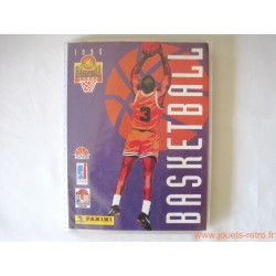 Album Panini Basketball 1995 LNB