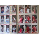 Album Panini Basketball 1995 LNB