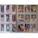 Album Panini Basketball 1995 LNB