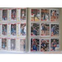 Album Panini Basketball 1995 LNB