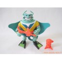 Ray Fillet - Les Tortues Ninja 1990
