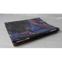 Lot posters basket NBA 90-00