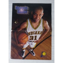 Lot posters basket NBA 90-00