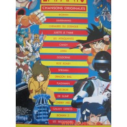 Le Hit Parade des Enfants - 33T Disque vinyle