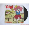 Gigi - disque 45t