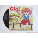 Gigi - disque 45t