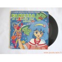 Vanessa et la magie des rêves - disque 45t