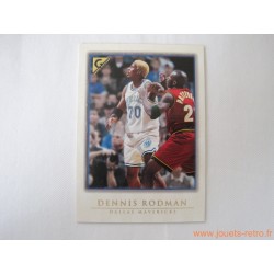 Set Complet 100 Cartes NBA Topps Gallery 1999-00