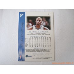 Set Complet 100 Cartes NBA Topps Gallery 1999-00