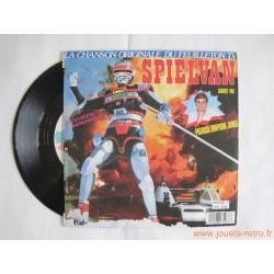 Spielvan - 45T Disque vinyle