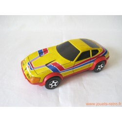 Ferrari 365 GTB Daytona Joustra