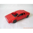 Lotus esprit Joustra rouge