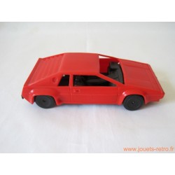 Lotus esprit Joustra rouge