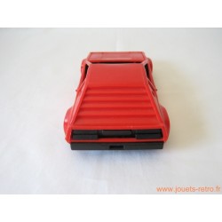 Lotus esprit Joustra rouge