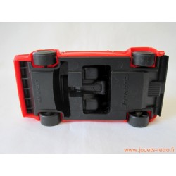 Lotus esprit Joustra rouge