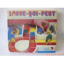 Sauve-qui-peut - jeu Miro Meccano 1982 NEUF