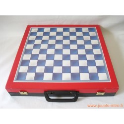 Mallette de jeux Ferriot Cric