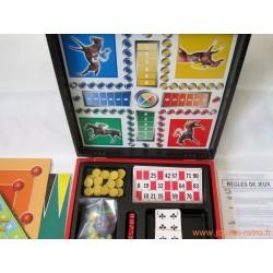 Mallette de jeux Ferriot Cric