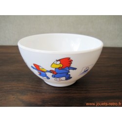 bol arcopal Footix France 98