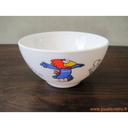 bol arcopal Footix France 98