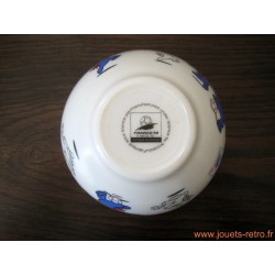 bol arcopal Footix France 98