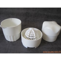 Presse agrumes vintage