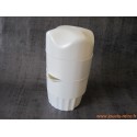 Presse agrumes vintage blanc